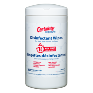 96160 Medical TB Wipes_Canister
