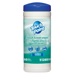 51260TP_Touch Screen Wipes