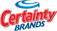 Certainty Brands™
